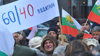 Земеделците да плащат по-ниски данъци, ако водят счетоводство, предлага Дянков
