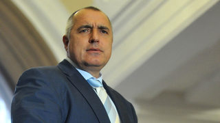 Бойко Борисов пред Би Ти Ви: Помолил съм "Лукойл" поне за едномесечен мораториум върху увеличение на цените