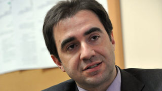 <span class="highlight">Първан</span> <span class="highlight">Русинов</span>: Над две трети от услугите на egov.bg още са в началото на развитието си