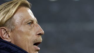 Кристоф Даум се завръща в Бундеслигата с "Айнтрахт"