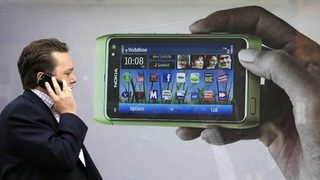 Британският телекомуникационен регулатор започва планирането на 4G търгове