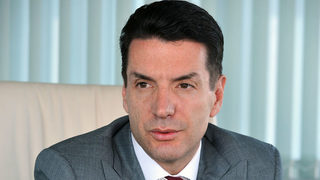 Ваньо Алексиев, собственик на "<span class="highlight">Биомет</span>": Една икономика се движи от конкуренцията, а не от мораториуми и уговорки