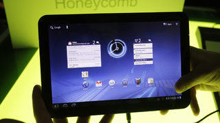 Motorola може да се откаже от Android