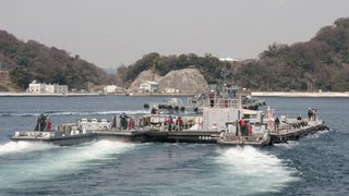 Радиацията в морето до авариралата АЕЦ рязко се увеличи