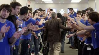 Очакван интерес посрещна iPad 2 на пазарите извън САЩ