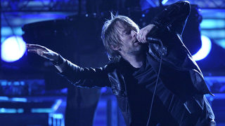 Radiohead започват работа по нов албум