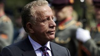 Днес Беджет Пацоли ще предаде длъжността президент на Косово