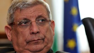 България влиза в операцията в Либия с фрегатата "Дръзки"