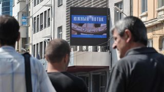 Екооценката за нефтопровода "Бургас - Александропулис" получи още два месеца отстрочка