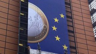Инфлацията в еврозоната достигна 29-месечен връх през март