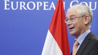 EUobserver: Нов висш служител ще казва истината в очите на лидерите на ЕС