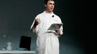 Лари Пейдж поема Google в най-интересния период за компанията