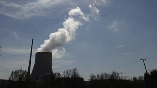 Демонтажът на германските АЕЦ ще струва милиарди евро