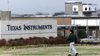 Texas Instruments купува National Semiconductor за 6.5 млрд. долара