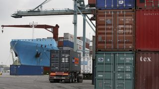 Компании от Девня са против модела за концесия на варненското пристанище, предложен от ГЕРБ