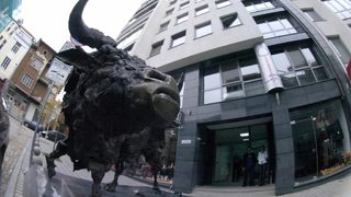 Най-добрите компании на борсата са поскъпнали с над 20% за три месеца