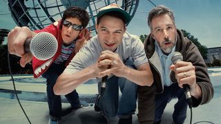 Почина Адам Яуч от <span class="highlight">Beastie</span> <span class="highlight">Boys</span>