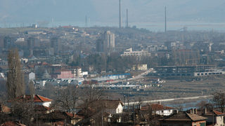 Граждани протестираха срещу обгазяванията на Кърджали