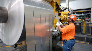 <span class="highlight">Alcoa</span> отчете печалба от 308 млн. долара през първото тримесечие