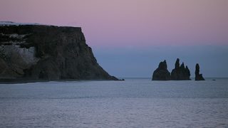 Кампания за смяна на името на Исландия доведе до хиляди предложения, включително... "Македония"