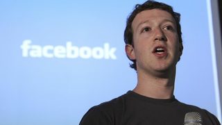 Инвестиционен фонд оцени Facebook на 70 млрд. долара