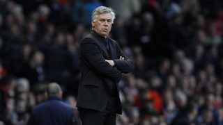 Оферта от "Рома" може да улесни раздялата на Анчелоти с "Челси"