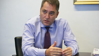 Държавата смени цялото ръководство на банката за развитие