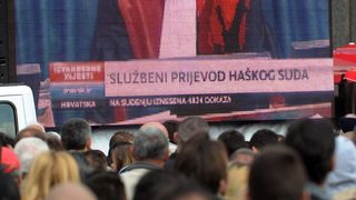 Подкрепата на хърватите за членство в ЕС намалява