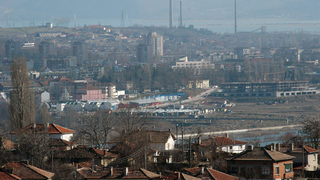 <span class="highlight">ОЦК</span> - Кърджали, спря работа