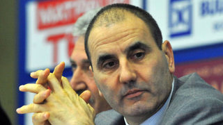 Цветанов: Намесата на полицията да бъде крайна мярка срещу футболното хулиганство