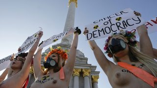 Украйна събра 550 млн. евро за нов саркофаг за "Чернобил"