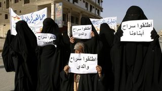 Арабските имена създават проблеми при налагането на международните санкции