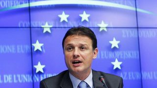 Загреб: Спадът в подкрепата за еврочленство е временен