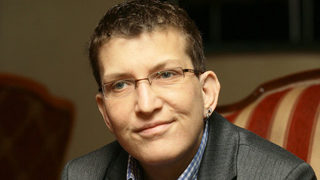 Инж. д-р Ирис Щайнберг: Заводът <span class="highlight">за</span> боклука във Варна ще е първият <span class="highlight">на</span> европейско ниво