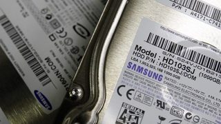 Samsung продава бизнеса си с харддискове на <span class="highlight">Seagate</span> за 1.4 млрд. долара
