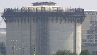 "<span class="highlight">Енел</span>" обмисля да удвои участието си в румънската АЕЦ "Черна вода"