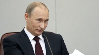 Путин развърза бюджетната кесия в годината на изборите