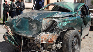 Обвиняемият за трагедията в Симеоновград излиза от ареста срещу подписка