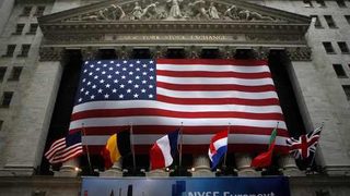NYSE очаква повече спестени средства при сделка с <span class="highlight">Deutsche</span> Borse