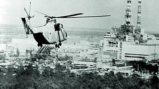 <span class="highlight">Припят</span> - моментна снимка на ядрения апокалипсис