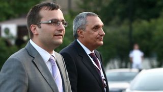 СДС и ДСБ не се разбраха за обща кандидатура за президент