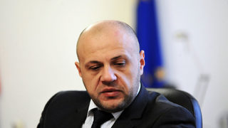 Томислав Дончев: България ще може да довърши всички започнати пътни обекти