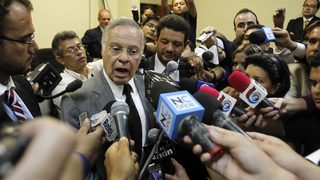 Бивш президент на Коста Рика е осъден за подкупи