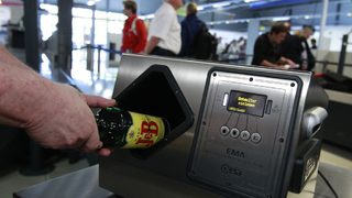 Нови правила по летищата в ЕС създадоха объркване