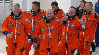 НАСА отложи последното изстрелване на совалката "<span class="highlight">Индевър</span>"