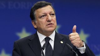 Барозу: ЕК обмисля връщане на граничния контрол в Шенген