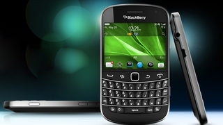 RIM представи нов BlackBerry Bold
