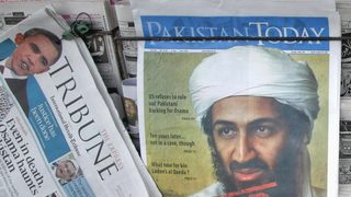 Бивш командос очаква убийството на Бин Ладен да му донесе милиони