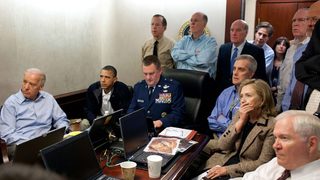 Осама бил невъоръжен, САЩ променят версията си за акцията