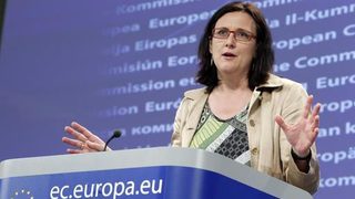 Брюксел предлага по-добро управление на имиграцията към ЕС